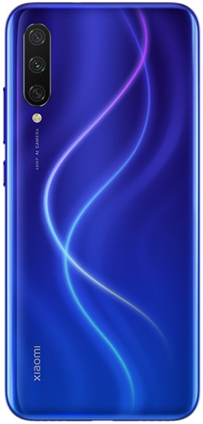 Xiaomi Mi A4 specifications