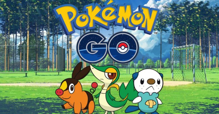 Pokemon Go Generation 5 Archives Android Nature Pokemon Go Generation 5 Archives Android Nature