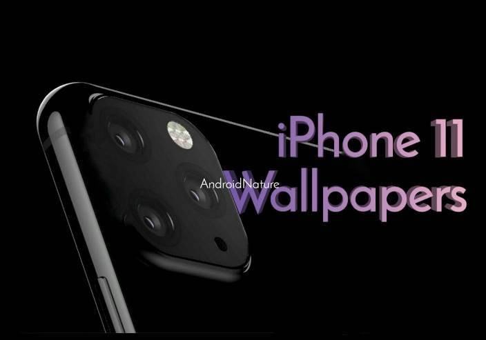 Modified Iphone 11 Pro Stock Wallpapers By Ispazio Look Amazing