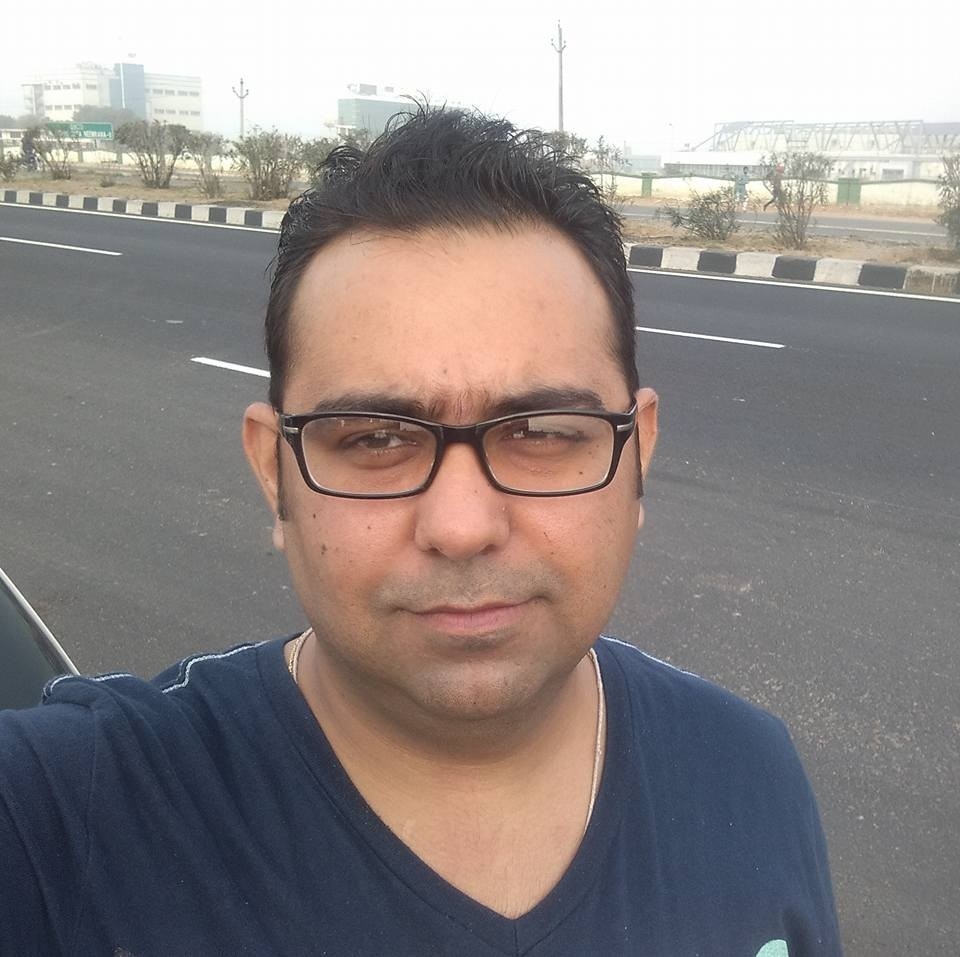 Ved Prakah