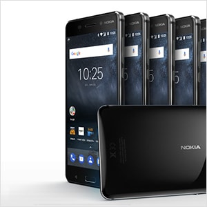 List of nokia Phone to Get Android 10 update