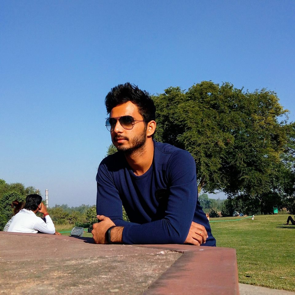 Ankit Kumar