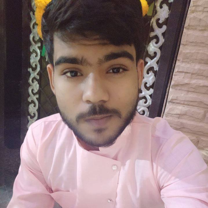 Shiva Saini