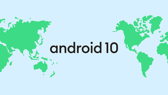 Download Android 10 Wallpapers