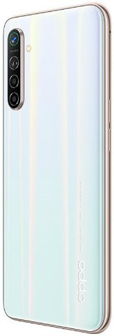 Oppo K5