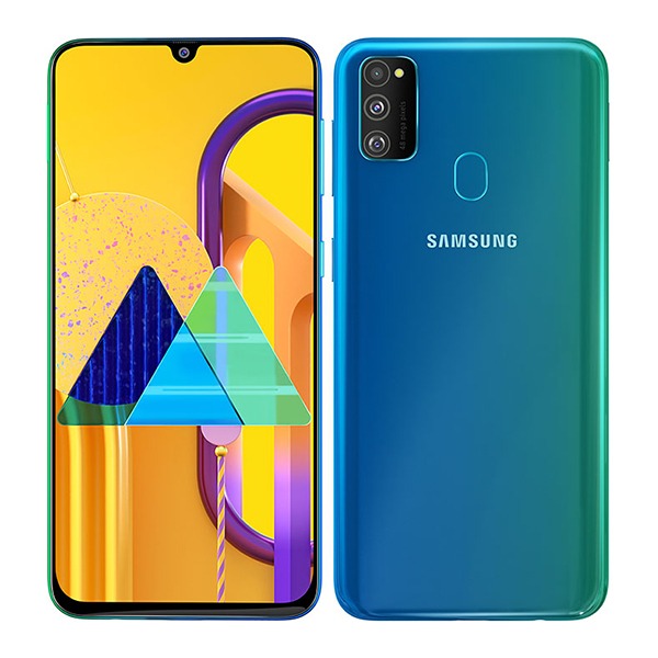 Download Gcam untuk Samsung M30S