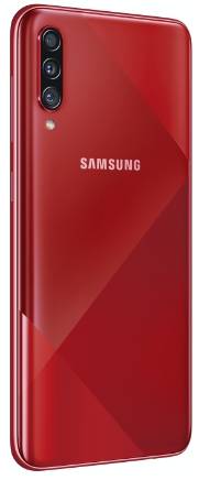 Samsung Galaxy A70s
