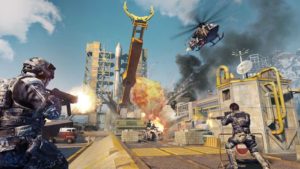 Call Of Duty: Mobile