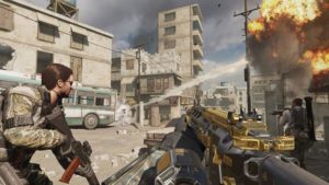 Call Of Duty: Mobile