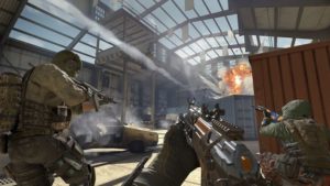 Call Of Duty: Mobile