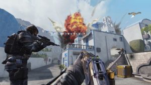Call Of Duty: Mobile