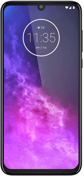 Motorola One Zoom
