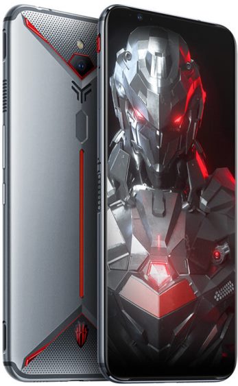 Nubia Red Magic 3S