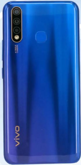 Vivo U3