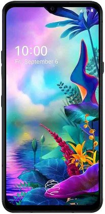 LG V50S ThinQ 5G