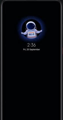MIUI 11
