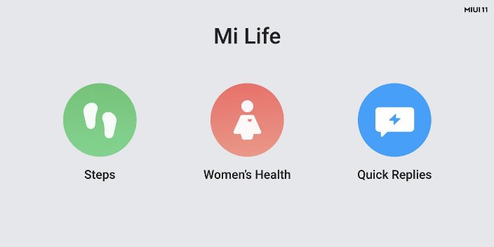 MIUI 11