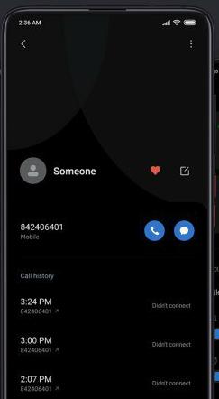 MIUI 11