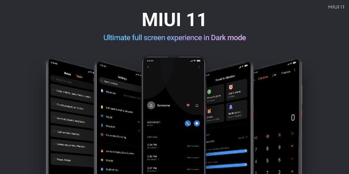 MIUI 11