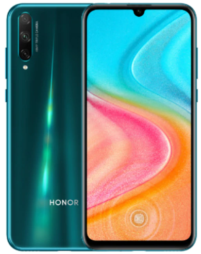 Honor 20 Lite