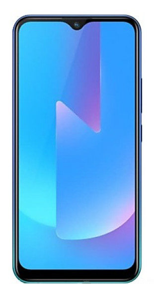 Vivo U3