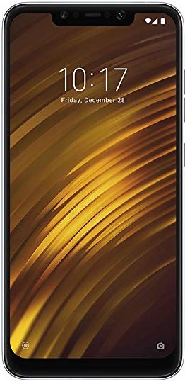 Poco F1 gets Camera2 API support in India (Download gcam for Poco F1)