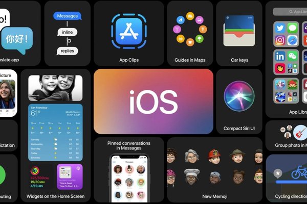 Download iOS 14 Wallpapers Download iOS 14 Wallpapers
