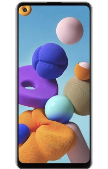 Google Camera for Samsung Galaxy A21s (GCam APK)