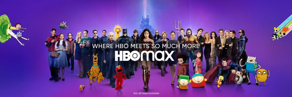 hbo max apk for android