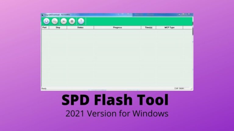 spreadtrum flash tool spreadtrum flash tool