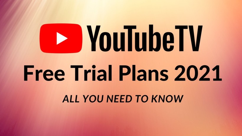 Youtube Tv Free Trial 21 How To Register How Long And All You Need To Know Android Nature