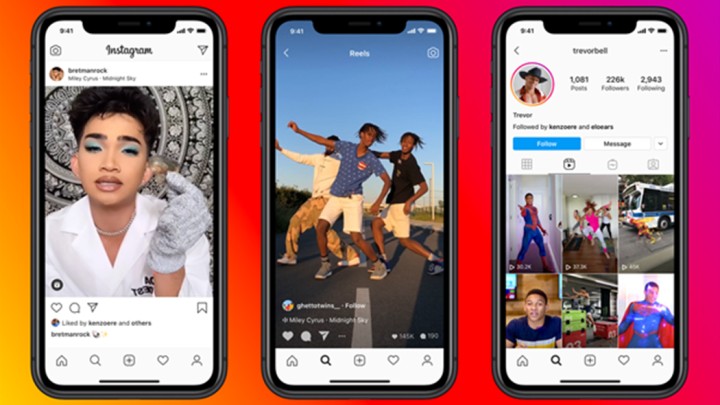 Download Instagram Plus Latest APK 2021