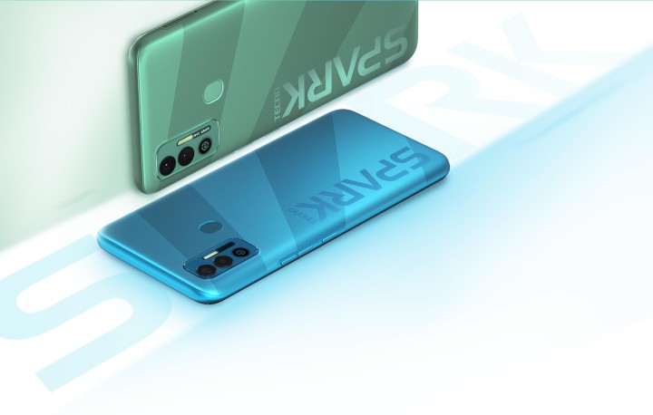 Tecno Spark 7 Gcam apk (Google camera) Download