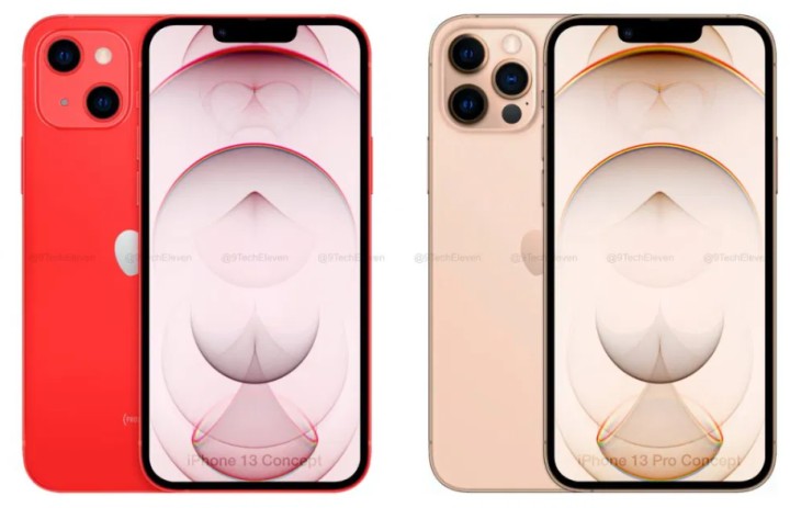 Download iPhone 13 Wallpapers