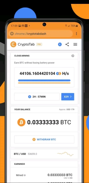 Is Cryptotab Browser legit