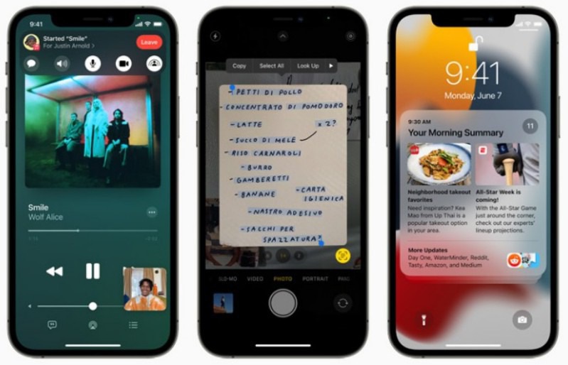 download ios 15 wallpapers