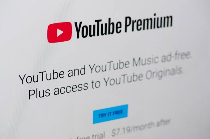 Fix YouTube premium family plan not working