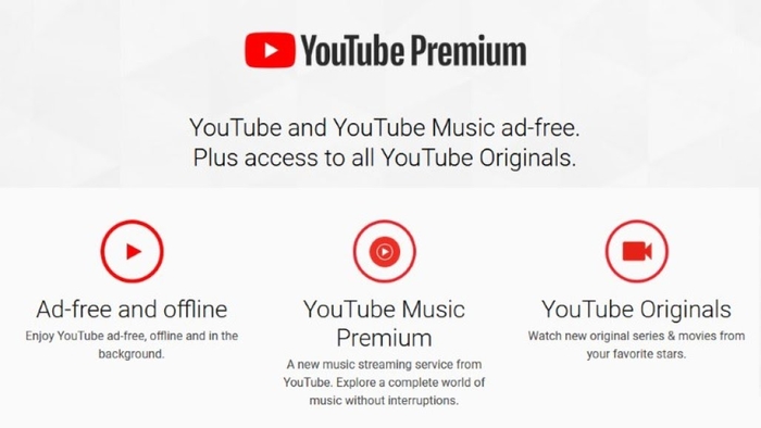 fix YouTube premium family plan not working